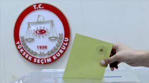 Baharda Yarı Başkanlık Referandumu Gelebilir İddiası