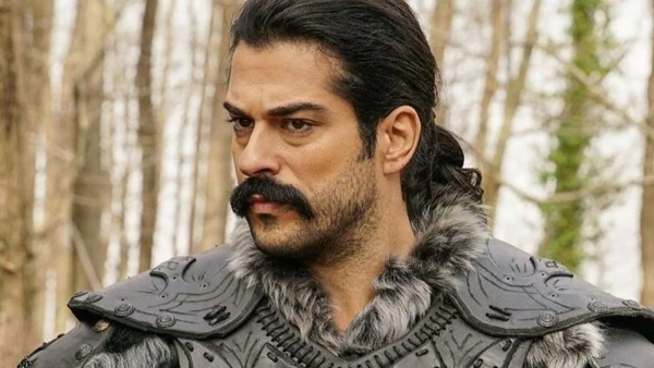Burak Özçivit'in 4 Yıl 1 Ay Hapsi İstendi