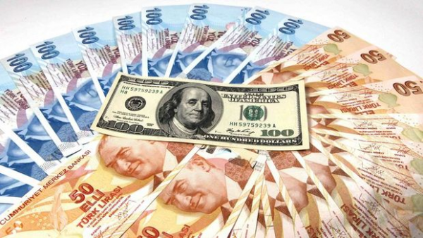 Dolar Bir Rekor Daha Kırdı