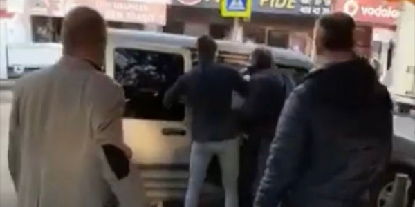 İYİ Parti'den İzmir'deki Saldırıya İlişkin Açıklama