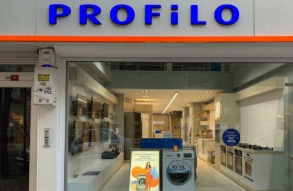 Profilo İflas Etti