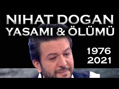 'Erlik'in Ses Getiren 'Nihat Doğan - Hayatı ve Ölümü' Videosu