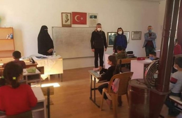 Türk Maarifi Mürteciler Tarafından mı Ele Geçirildi?