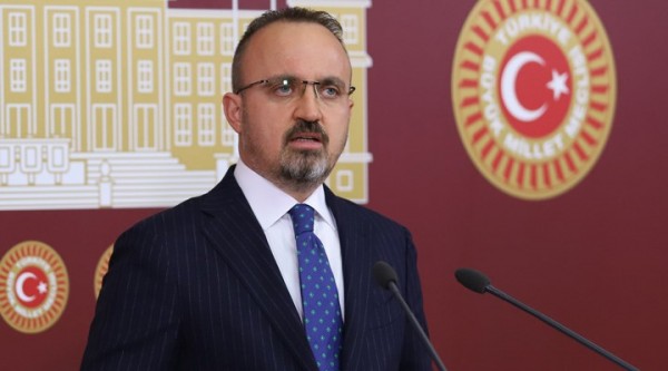 AKP'den, Muhalefetin Erken Seçim Çağrısına Yanıt