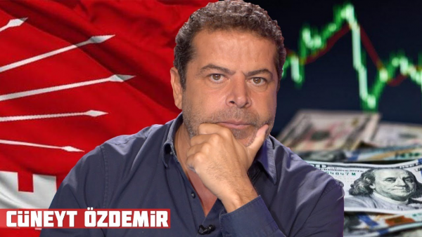 Cüneyt Özdemir: Ne Helalleşmesi Ya?