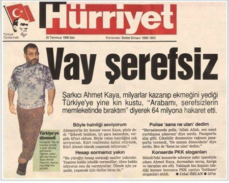 'Helalleşme': Ertuğrul Özkök Özeleştirisini Verdi