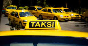 İzmir'de Taksi Ücretlerine Zam Gelebilir