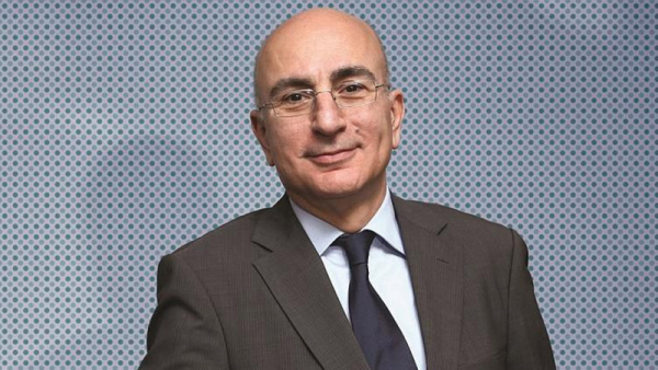 Mahfi Eğilmez: Bu Belirsizlik TL'nin Değer Kaybına Yol Açıyor