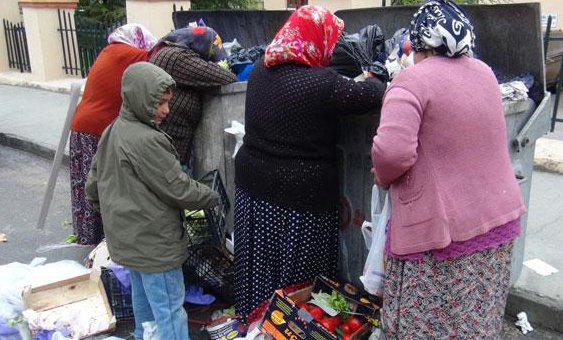 Türkiye, Sosyal Adalet Endeksinde 41 Ülke Arasında 40. Sırada
