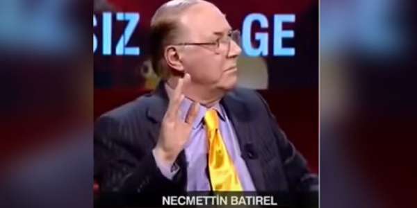 Batırel: Dolar 15 Lira mı Olacak? Bunlar Hayal Mahsulü Rakamlar