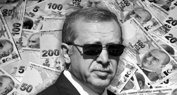 Dolar 11 Lira