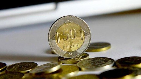 50 Kuruşun Maliyeti 83 Kuruş Oldu