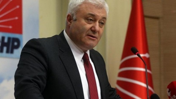 'AKP’li Bürokratlar Bize Yolsuzluk Dosyaları Getiriyor'