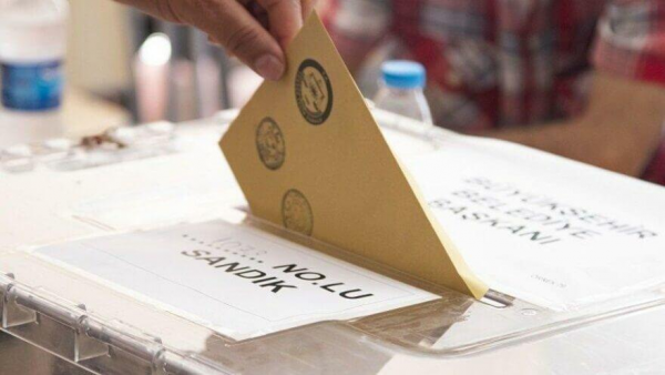 Avrasya Araştırma Anketi: Halkın Yüzde 64'ü Seçim İstiyor