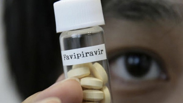 Çin Virüsü Tedavisinde Kullanılan Favipiravir Etkisiz Çıktı
