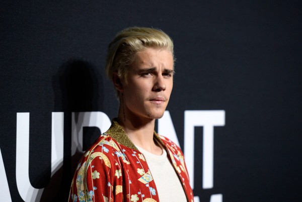 Hamas'tan Justin Bieber'a 'Konserini İptal Et' Çağrısı