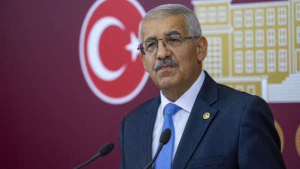 İYİ Partili Yokuş'tan Çok Sert FETÖ Açıklaması