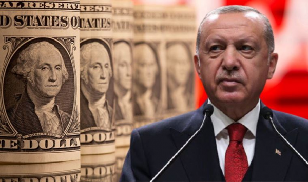 Reuters: Türk Lirası Son Faiz Kararıyla Dibi Gördü