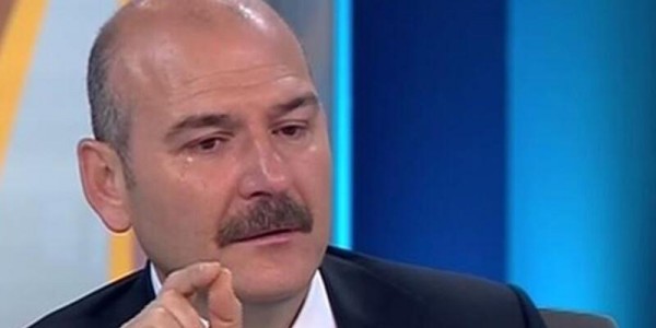 Süleyman Soylu, 1 TL'lik Manevi Tazminat Davasını Kaybetti