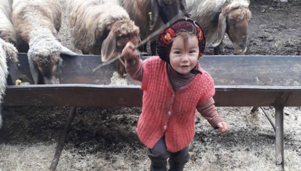 Yörük Kızı Müslüme'den Acı Haber Geldi
