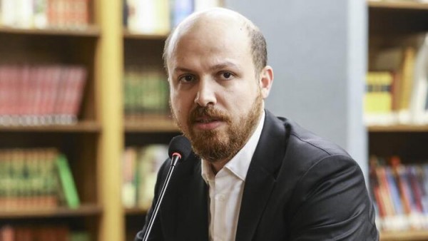 'Kapitalist Paradigma İçerisinde Yaşayanın, İnsan Sevmesi Çok Zor'