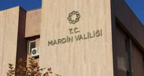 Mardin'de Valilik Yöneticilerine İhalede Usulsüzlük Gözaltısı