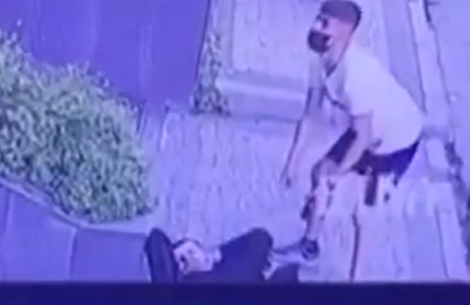 Beyoğlu'nda Bir Faslıyı Soyan Katarlı Gaspedildi