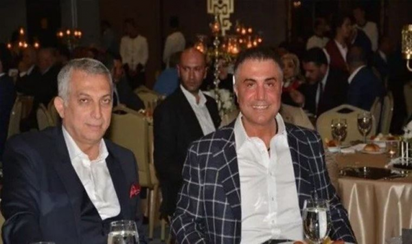 Metin Külünk: 5 Saatte Atina'dayız