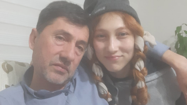 Afgan Kaçağın Saldırdığı Ayşegül Aydın Son Yolculuğuna Uğurlandı