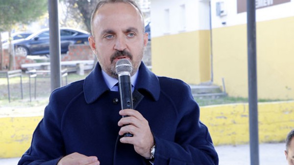 AKP, Ekonominin Durumundaki Suçu Pandemiye Atmaya Devam Ediyor