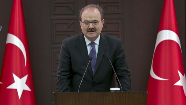 Bakan Yardımcısı: Türkiye Ekonomide Yeni Bir Şey Deniyor