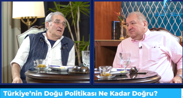 Besim Tibuk: Karabağ Zaferi Türkiye'nin Başarısıdır