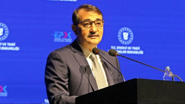 Enerji Bakanı: Sabit Saat İle 6 Milyar Lira Tasarruf Ettik