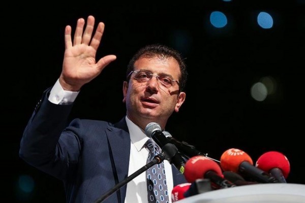 İmamoğlu Sabit Saat Uygulamasına Savaş Açtı