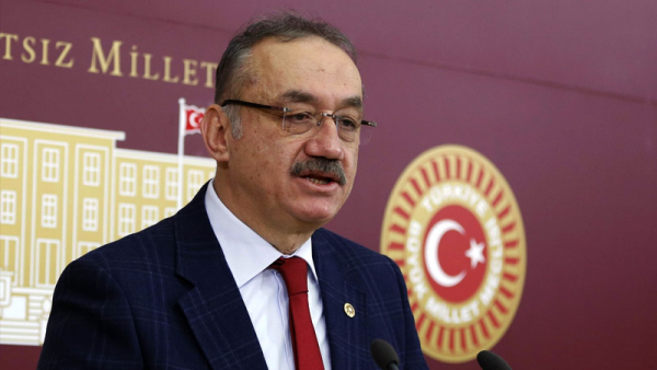 İYİ Partili Tatlıoğlu: Dolarda 4,94'ün Üstü Erdoğan'ın Maliyeti