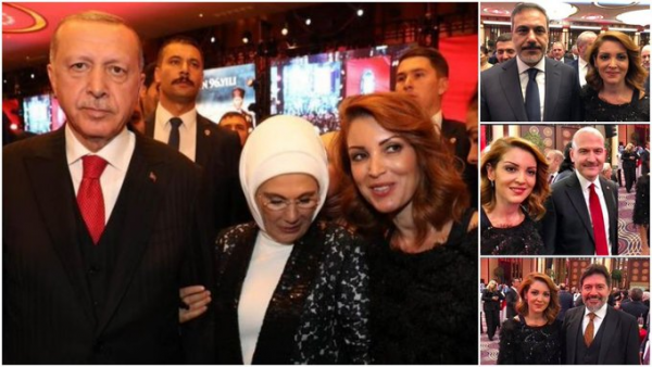Nagehan Alçı'dan 'Gerçek Enflasyon' Oranında Zam Talebi