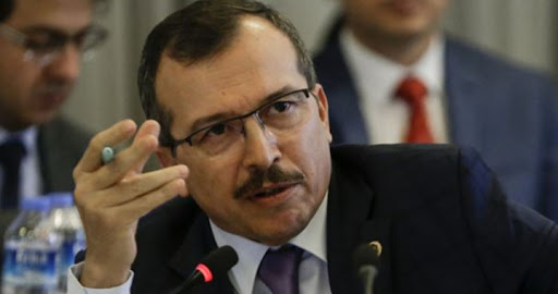 AKP'li Vekil: Aylarca Soğan Ekmek Yiyeceğiz Ama Taviz Vermeyeceğiz