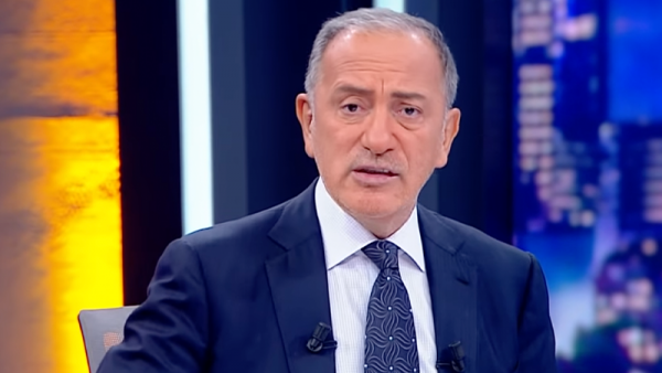 Altaylı 'Kurtuluş Savaşı' Savunmasını Yerden Yere Vurdu