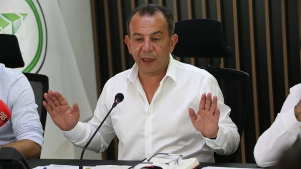 Bolu'da Yabancılar İçin Nikah Ücreti 100 Bin TL Oldu