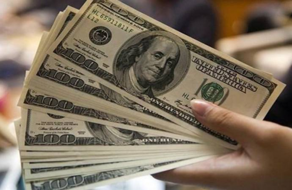Dolar 11,50'yi Aştı