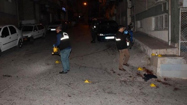 Dönercide Kürdan İsteyen Genç, Çıkan Tartışmada Öldürüldü
