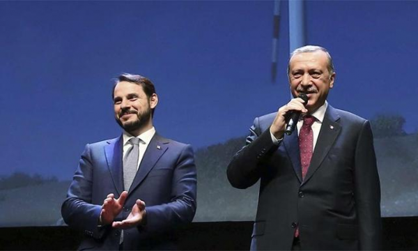 Mahfi Eğilmez: Türkiye Bizleri Mahcup Etmiş Bulunuyor