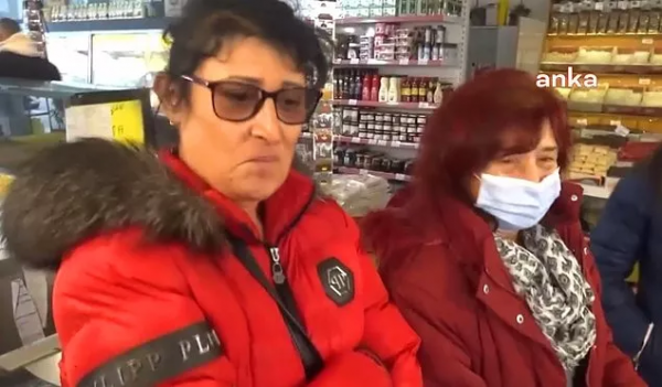 Şeref Oğuz: Doludizgin Dolar İle Günübirlikçilerin Merkezi Olduk
