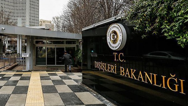Türkiye, Etiyopya'daki Vatandaşlara Ülkeden Ayrılma Çağrısı Yaptı
