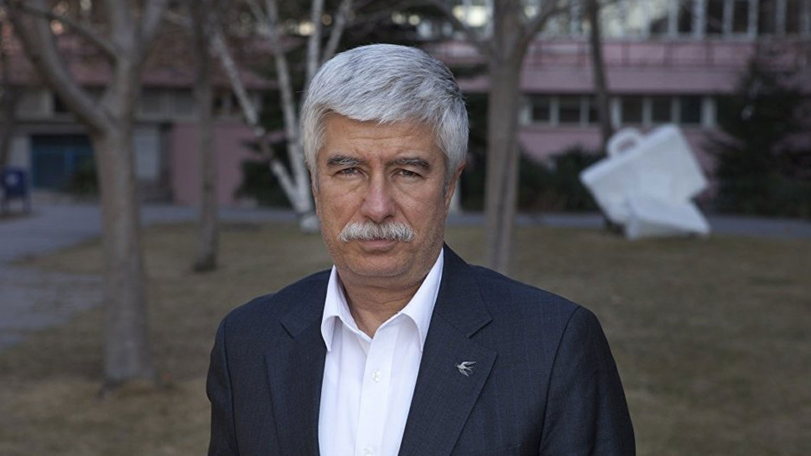 RTÜK Faruk Bildirici'nin Üyeliğini Düşürdü