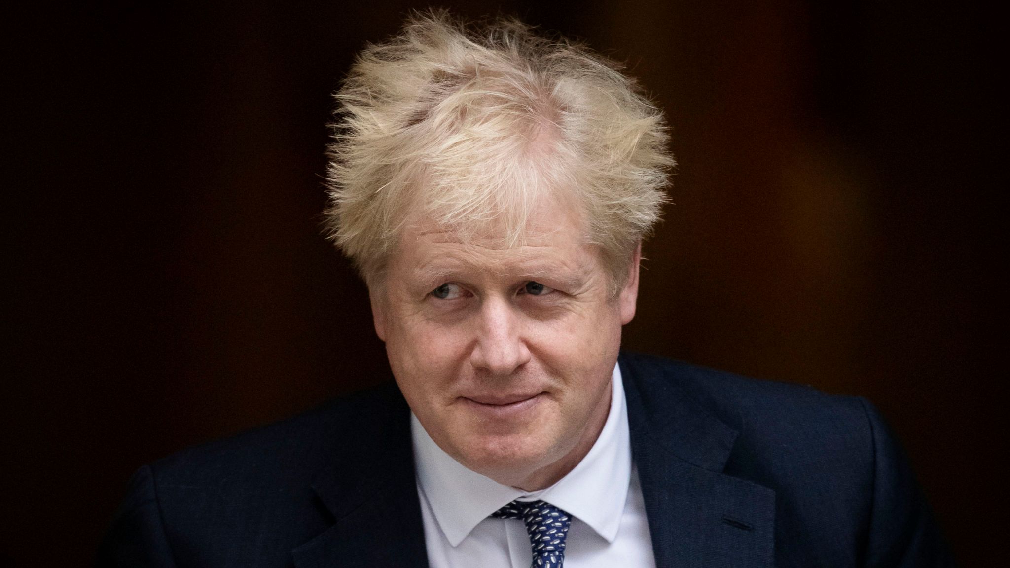 Boris Johnson Erken Seçim İstiyor
