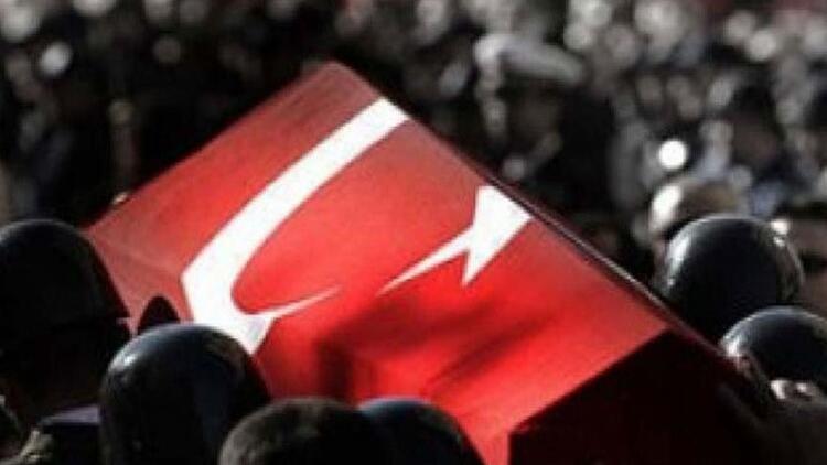 Bitlis'ten Acı Haber: 2 Şehit