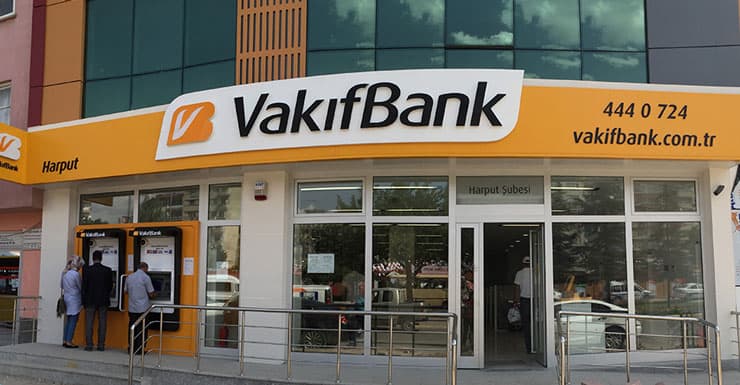 Vakıfbank Hisselerini Hazineye Devrediyor