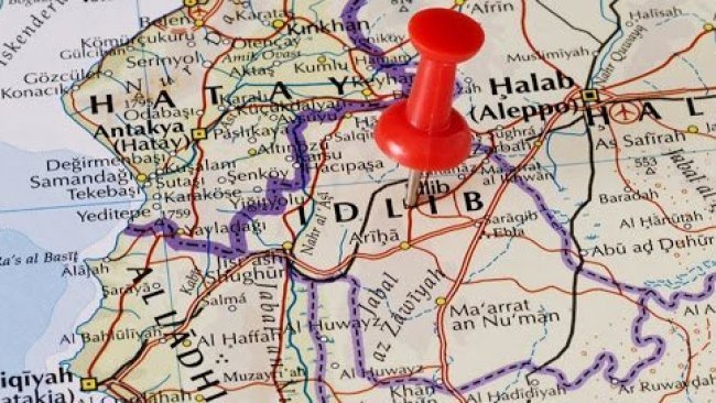 Rusya Türkiye'yi Teröristleri Desteklemekle Suçladı