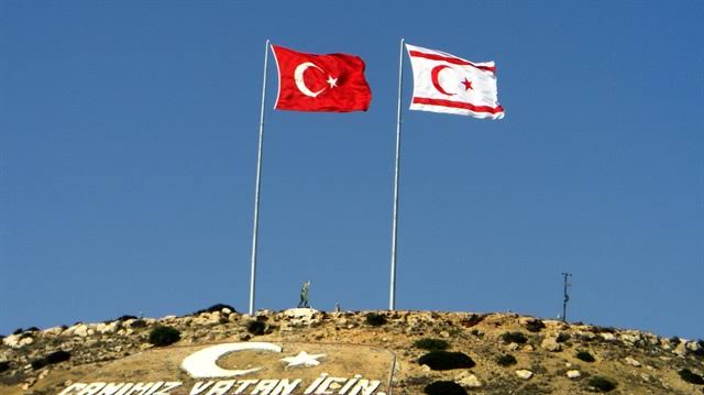 KKTC Halkı Türkiye'nin Garantörlüğünü Destekliyor